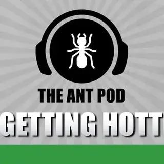 Cover image for audio track: Does Climate Change Affect Ants? - The Ant Pod