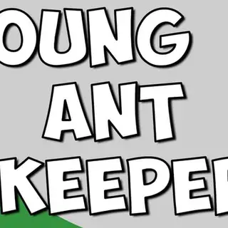 Cover image for audio track: Young Ant Keepers V2 - The Ant Pod