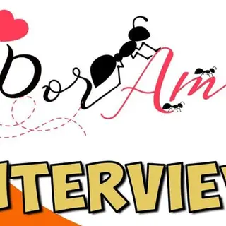 Cover image for audio track: The PorAmorArt Interview - The Ant Pod