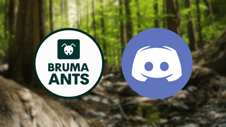 BRUMA Ants' Discord