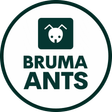 Logo di BRUMA Ants