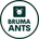 BRUMA Ants logo