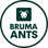 BRUMA Ants logo